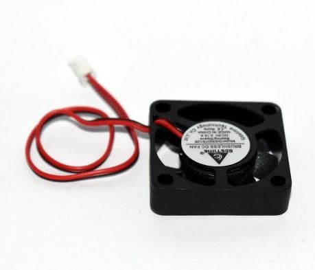 Playful Oppressor matrix OLKAStruna - Chladiaci ventilátor 5V axiálny 30x30x7mm